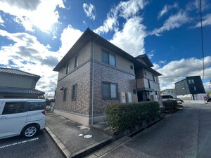 グランシャリオ外観写真