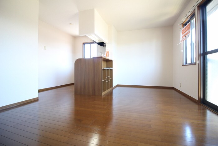 物件内観写真10　(居室)