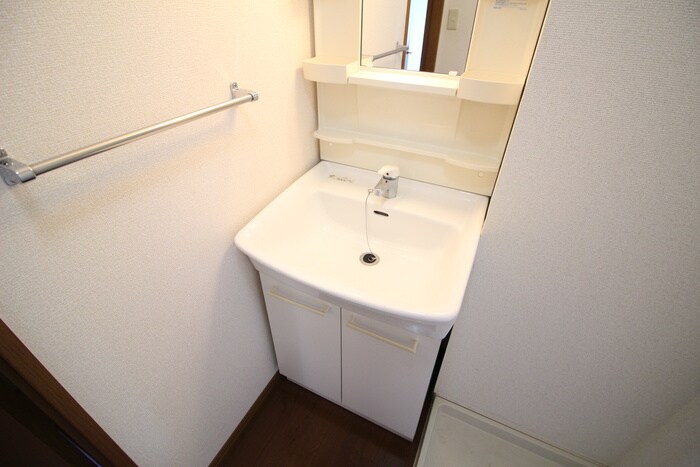 物件内観写真15　(洗面)