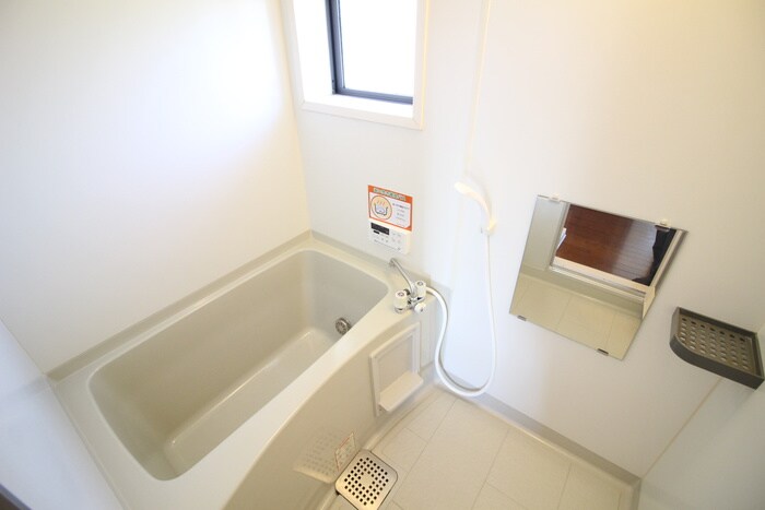 物件内観写真16　(バス／シャワールーム等)