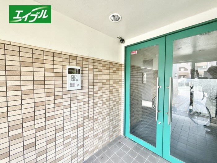 物件外観写真3　(建物設備)