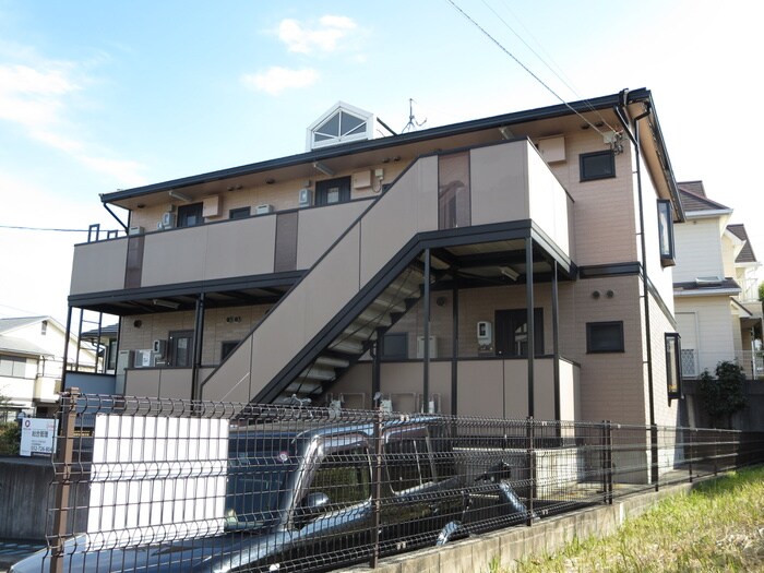 物件外観写真6　(周辺環境)