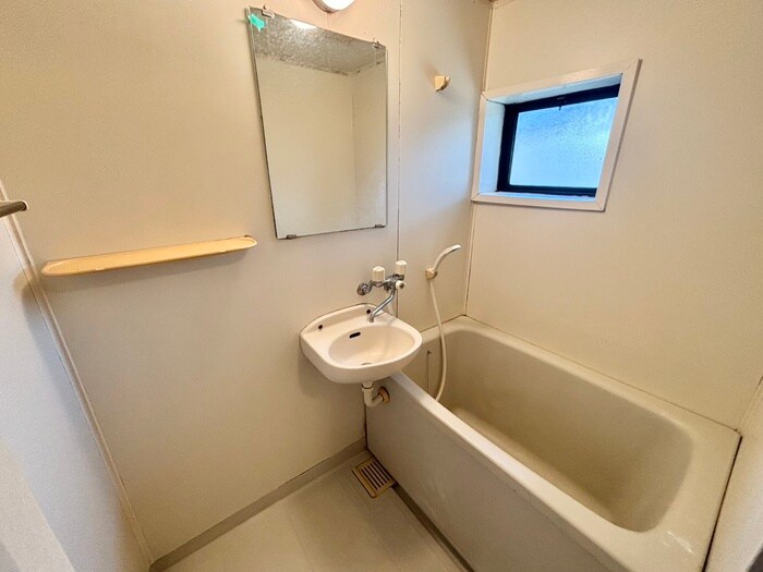 物件内観写真10　(バス／シャワールーム等)