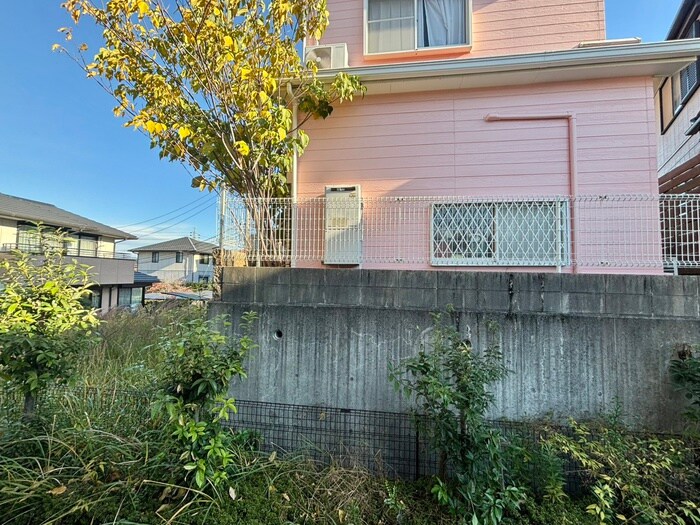 物件内観写真15　(ベランダ・バルコニー)