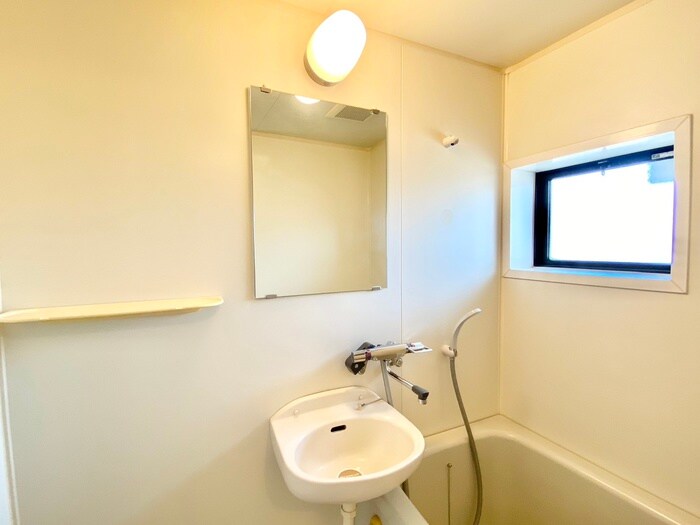 物件内観写真20　(洗面)