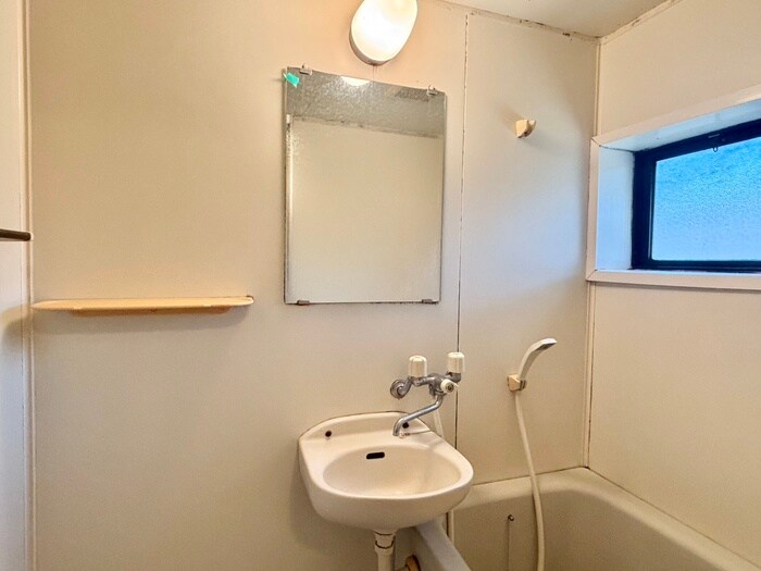 物件内観写真21　(洗面)