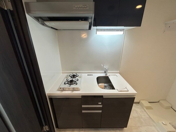 物件内観写真8　(キッチン)