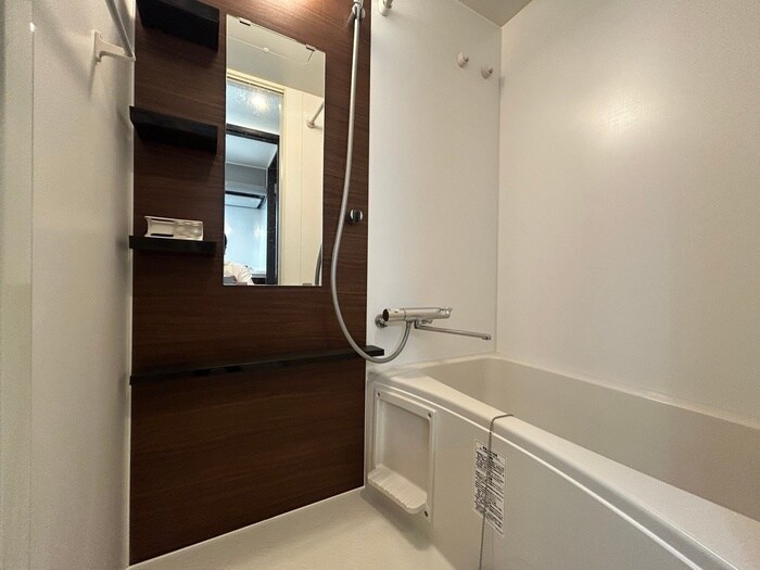 物件内観写真9　(バス／シャワールーム等)