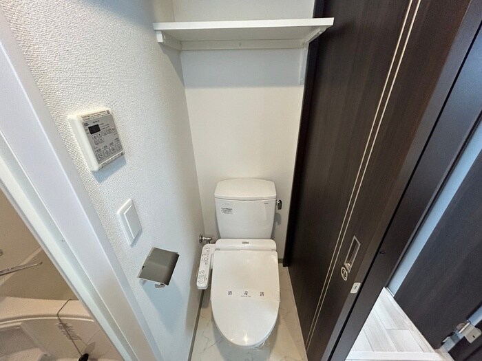 物件内観写真11　(洗面)