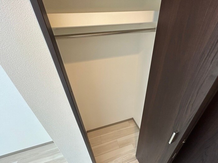 物件内観写真12　(収納)