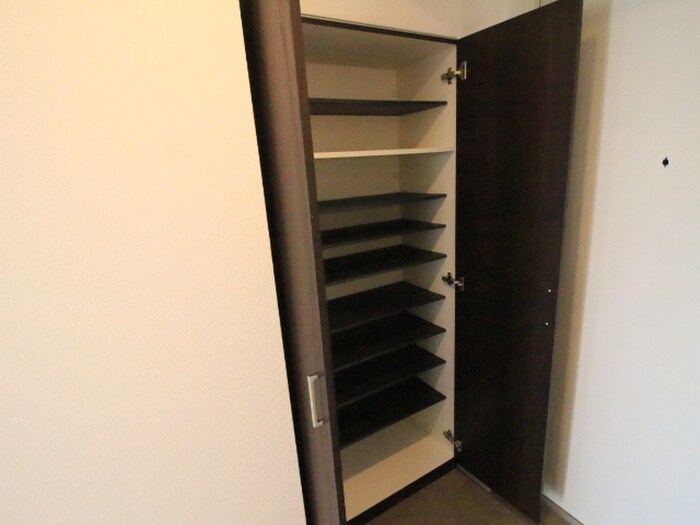 物件内観写真21　(靴箱)