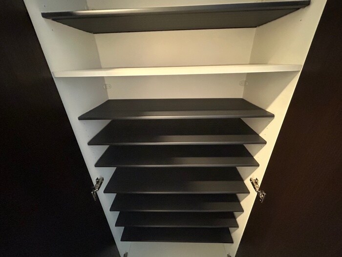 物件内観写真21　(靴箱)