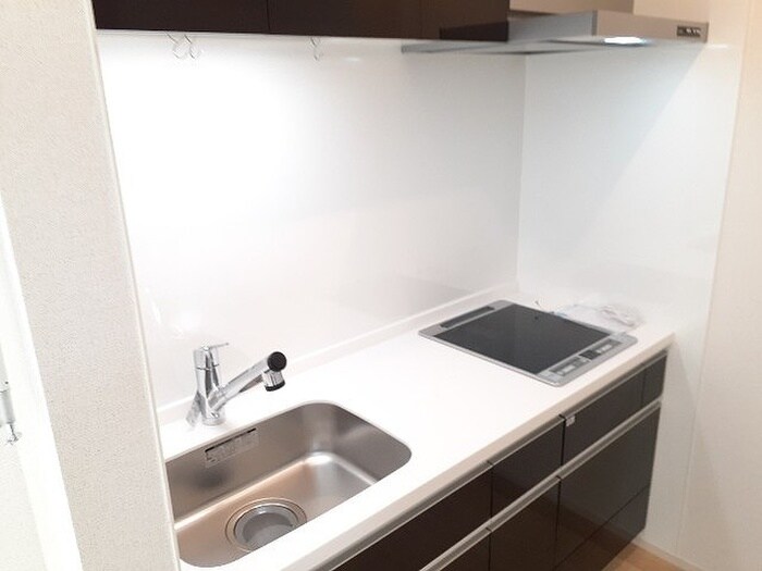 物件内観写真6　(キッチン)