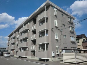 サンリバ－ＳＵＧＩＴＡ外観写真