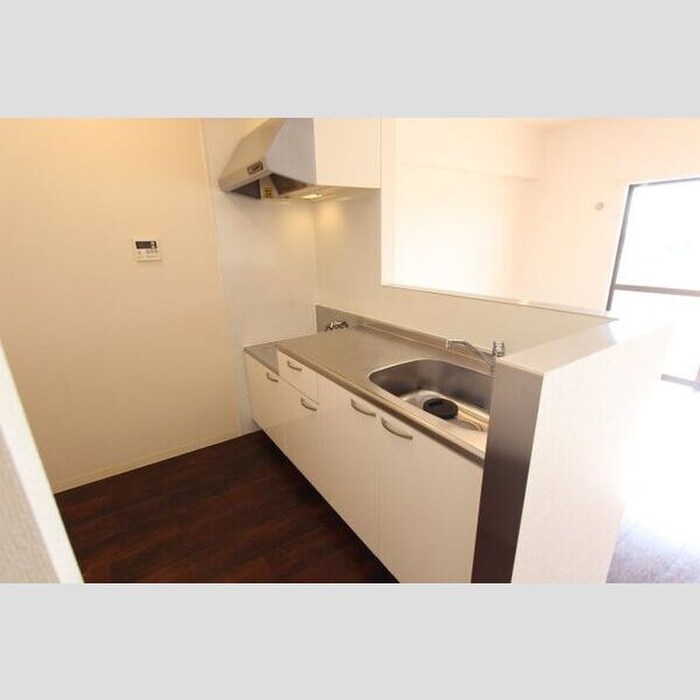 物件内観写真7　(キッチン)