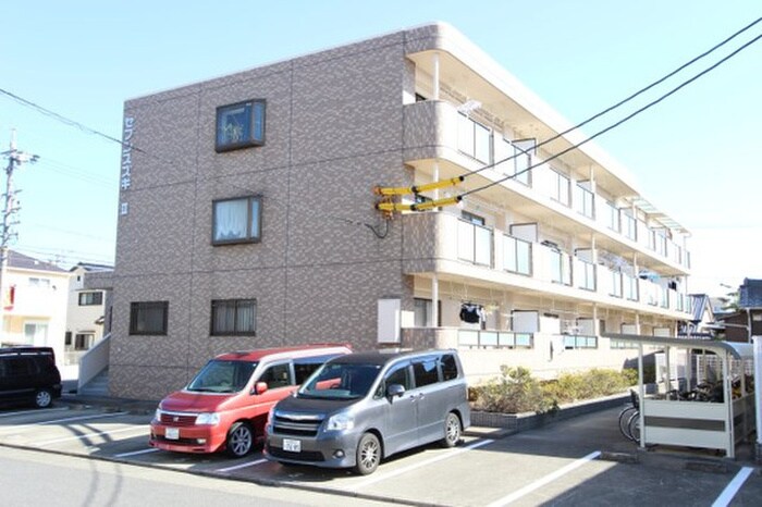 物件外観写真4　(外観写真)