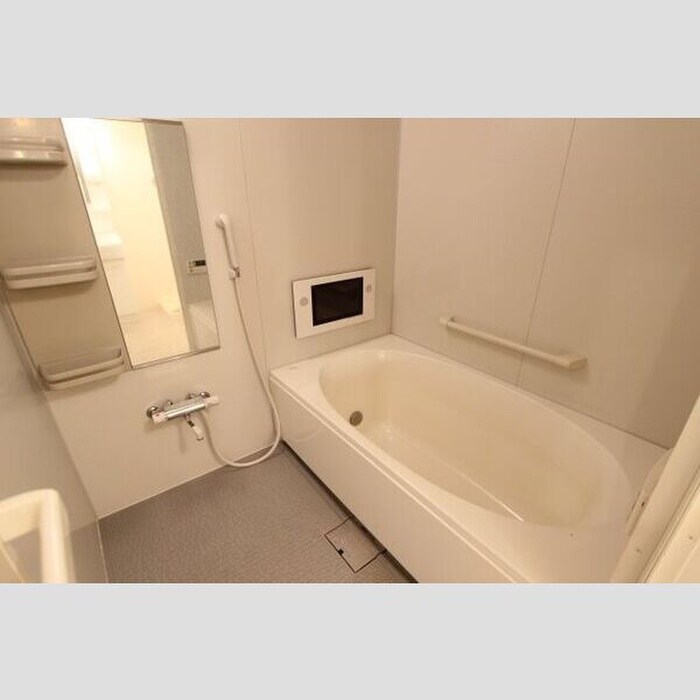 物件内観写真8　(バス／シャワールーム等)