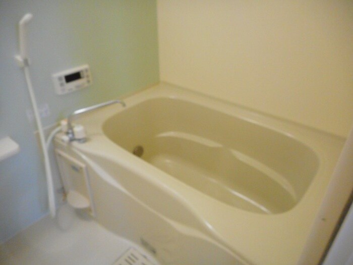 物件内観写真7　(バス／シャワールーム等)
