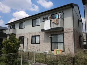 セジュ－ル藪田Ｂ外観写真
