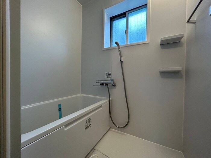 物件内観写真9　(バス／シャワールーム等)
