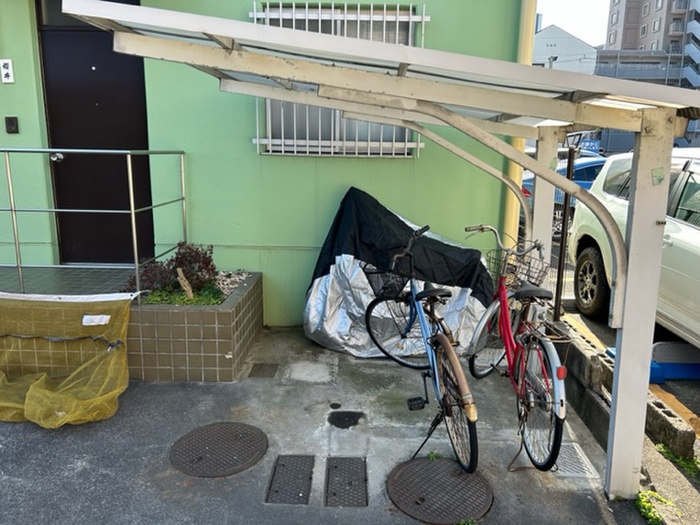 外観写真
