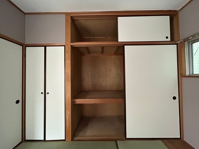 物件内観写真13　(収納)