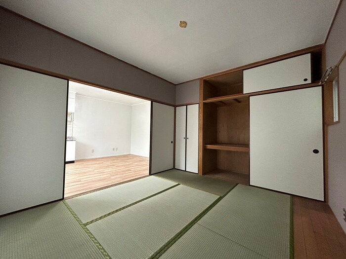 物件内観写真19　(居室)