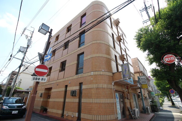 ALEGRIA PLACE徳川町の物件外観写真