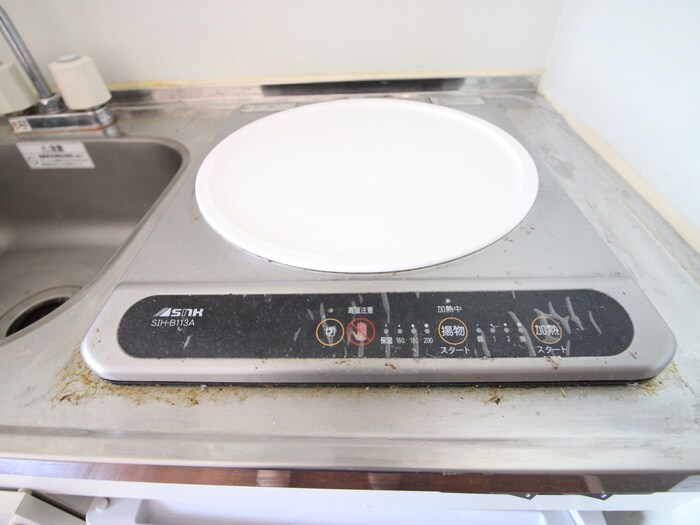 物件内観写真10　(キッチン)