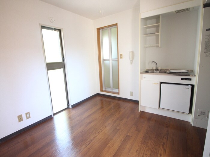 物件内観写真19　(居室)