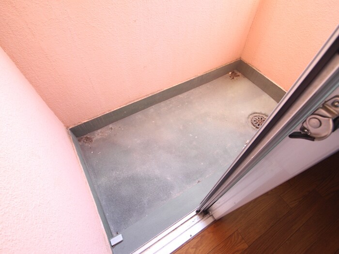 物件内観写真21　(ベランダ・バルコニー)