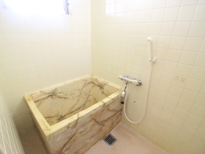 物件内観写真12　(バス／シャワールーム等)