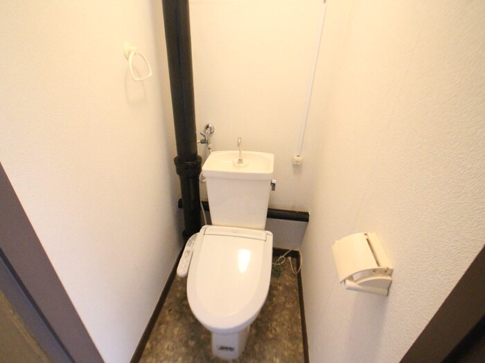 物件内観写真15　(バス／シャワールーム等)