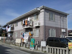 メゾンユタカ外観写真