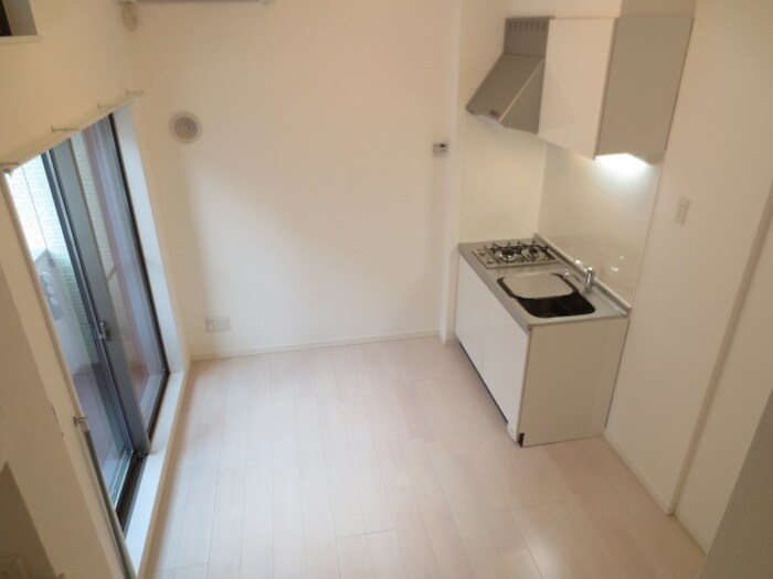 物件内観写真5　(居室)