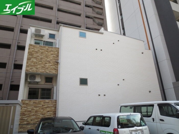 物件外観写真3　(外観写真)