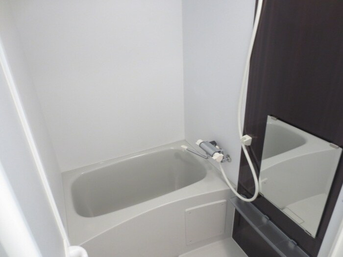 物件内観写真9　(バス／シャワールーム等)