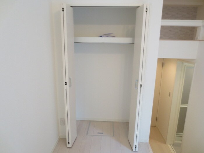 物件内観写真10　(収納)