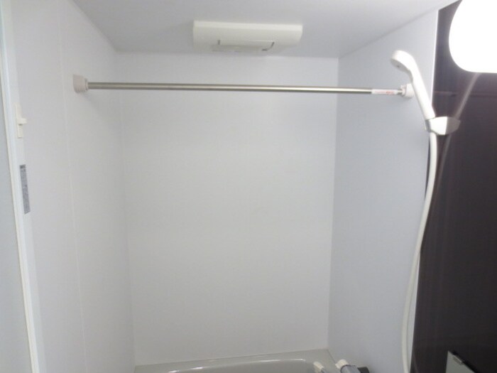 物件内観写真12　(バス／シャワールーム等)