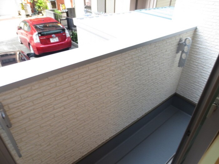 物件内観写真13　(ベランダ・バルコニー)