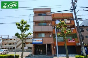 セレ－ノ千種外観写真