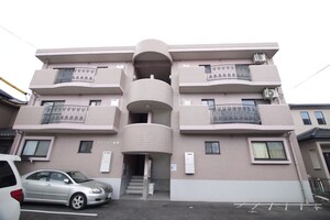 グランデ三番町外観写真
