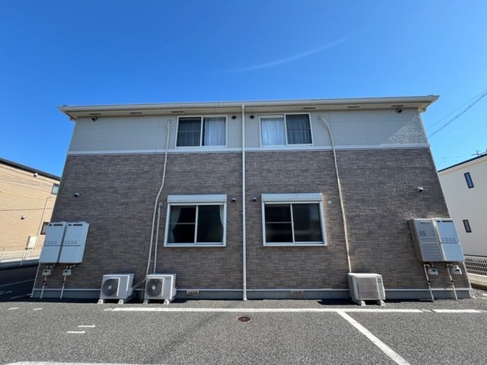 物件外観写真3　(外観写真)