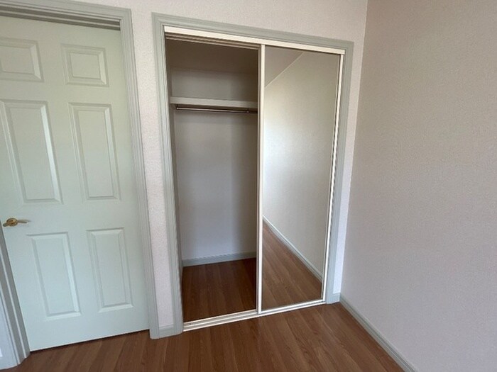 物件内観写真10　(収納)