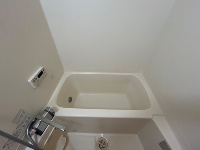 物件内観写真11　(バス／シャワールーム等)