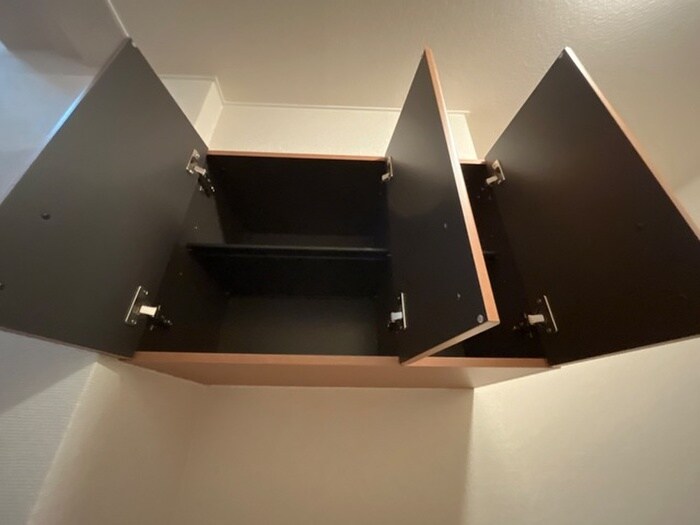 物件内観写真17　(靴箱)