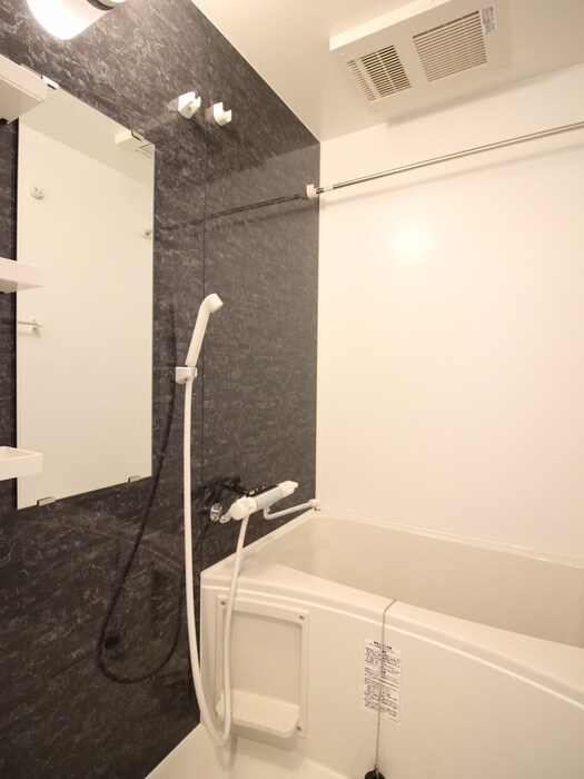物件内観写真8　(バス／シャワールーム等)