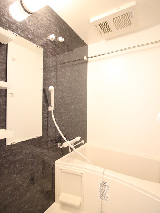 物件内観写真8　(バス／シャワールーム等)