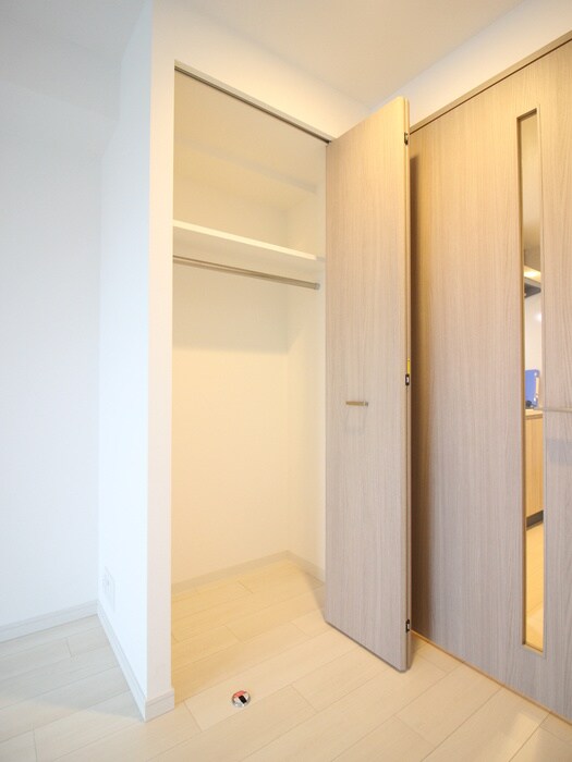 物件内観写真10　(収納)