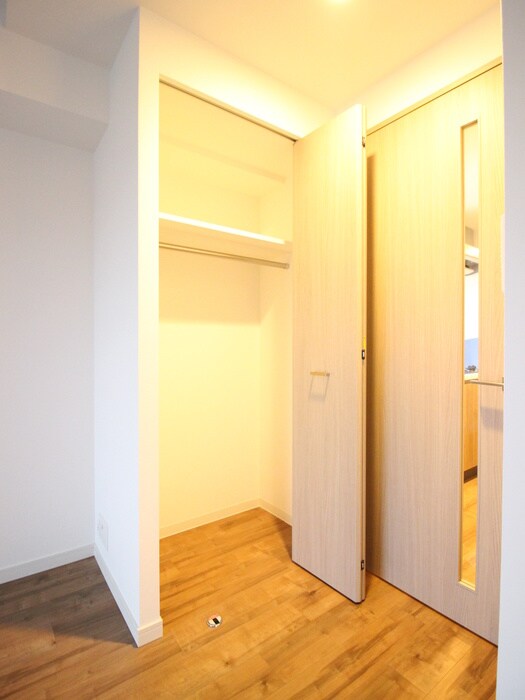 物件内観写真10　(収納)